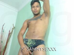 SAMMYSEXXX