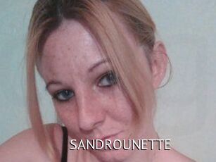 SANDROUNETTE