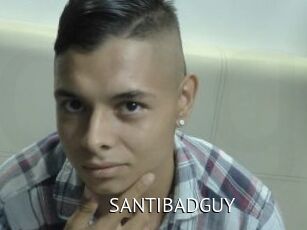 SANTIBADGUY