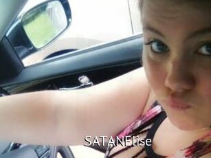 SATANElise