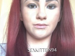 SEXKITTEN94