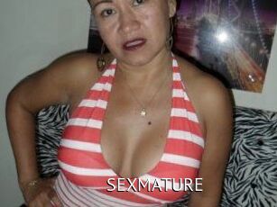 SEXMATURE