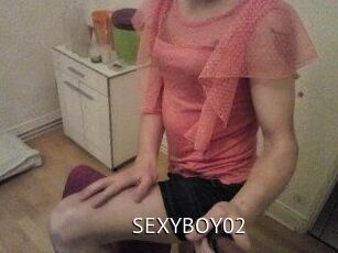 SEXYBOY02