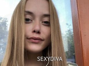 SEXYDIVA