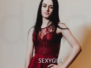 SEXYGILR