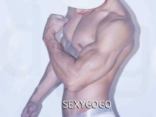 SEXYGOGO