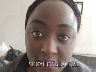SEXYHOTBLACK21