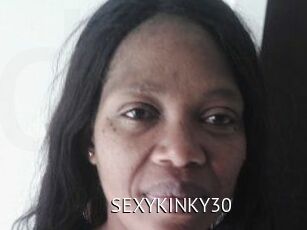 SEXYKINKY30