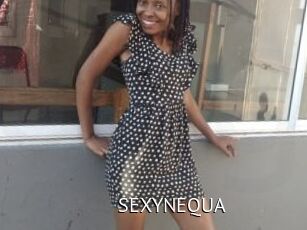 SEXYNEQUA