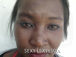 SEXY_LEXY650xx