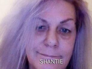 SHANTIE