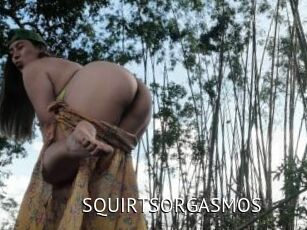 SQUIRTSORGASMOS