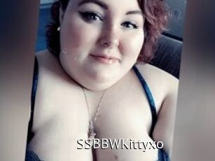 SSBBWKittyxo