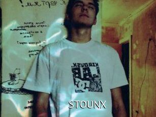 STOUN_X