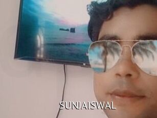 SUNJAISWAL