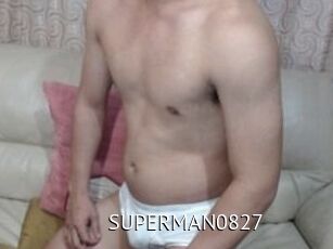 SUPERMAN0827