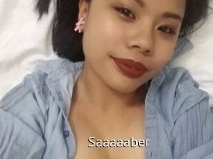 Saaaaaber