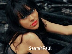 SaarahPaul