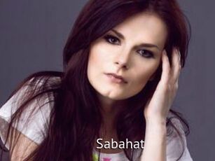 Sabahat
