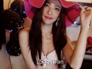 SabelTan