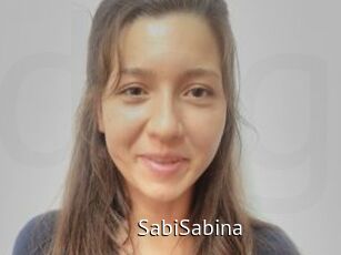 SabiSabina