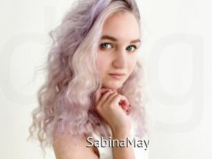 SabinaMay