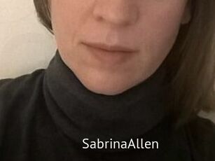 SabrinaAllen