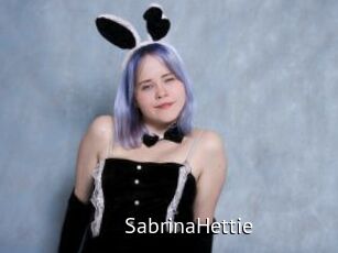 SabrinaHettie