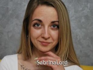 SabrinaLord