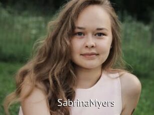 SabrinaMyers