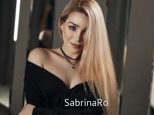 SabrinaRo