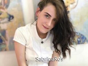 SabrinaRos