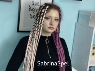 SabrinaSpel