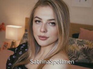 SabrinaSpellmen