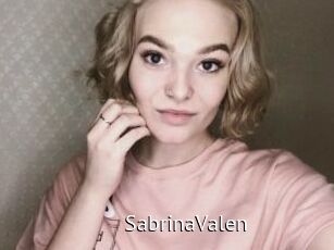 SabrinaValen