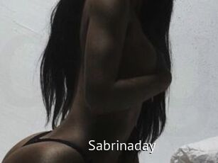 Sabrinaday