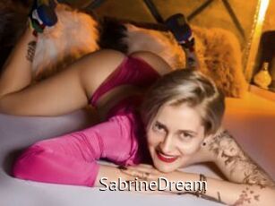 SabrineDream
