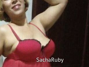 SachaRuby