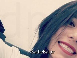 SadieBaker