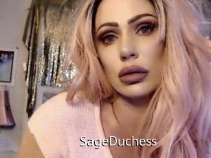 SageDuchess