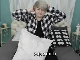 SajeSmith