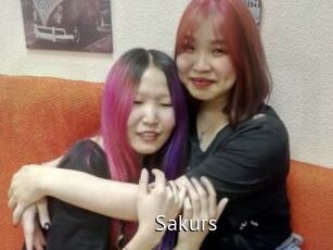Sakurs
