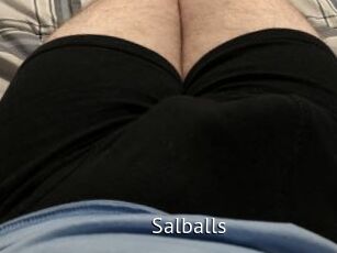 Salballs