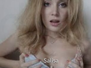 Salisa