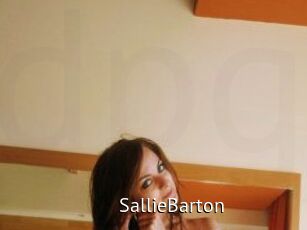 SallieBarton