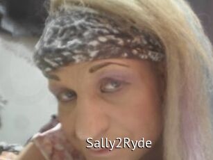 Sally2Ryde