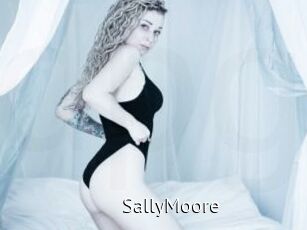 SallyMoore