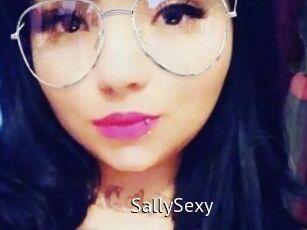 SallySexy