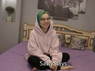 SallyStays