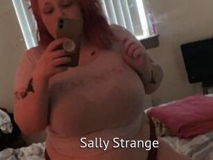 Sally_Strange